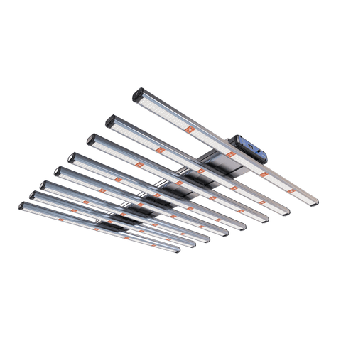 ThinkGrow Model-H Plus 5' 720 Watt LED Grow Light