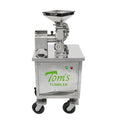 Toms Tumbler Python Industries Grinder