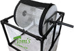 Toms Tumbler TTT 1600 Handcrank Trimming Machine - Green Thumb Depot