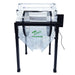 Toms Tumbler TTT 2600 Commerical Trimming Machine - Green Thumb Depot