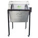 Toms Tumbler TTT 3000 Commerical Trimming Machine - Green Thumb Depot