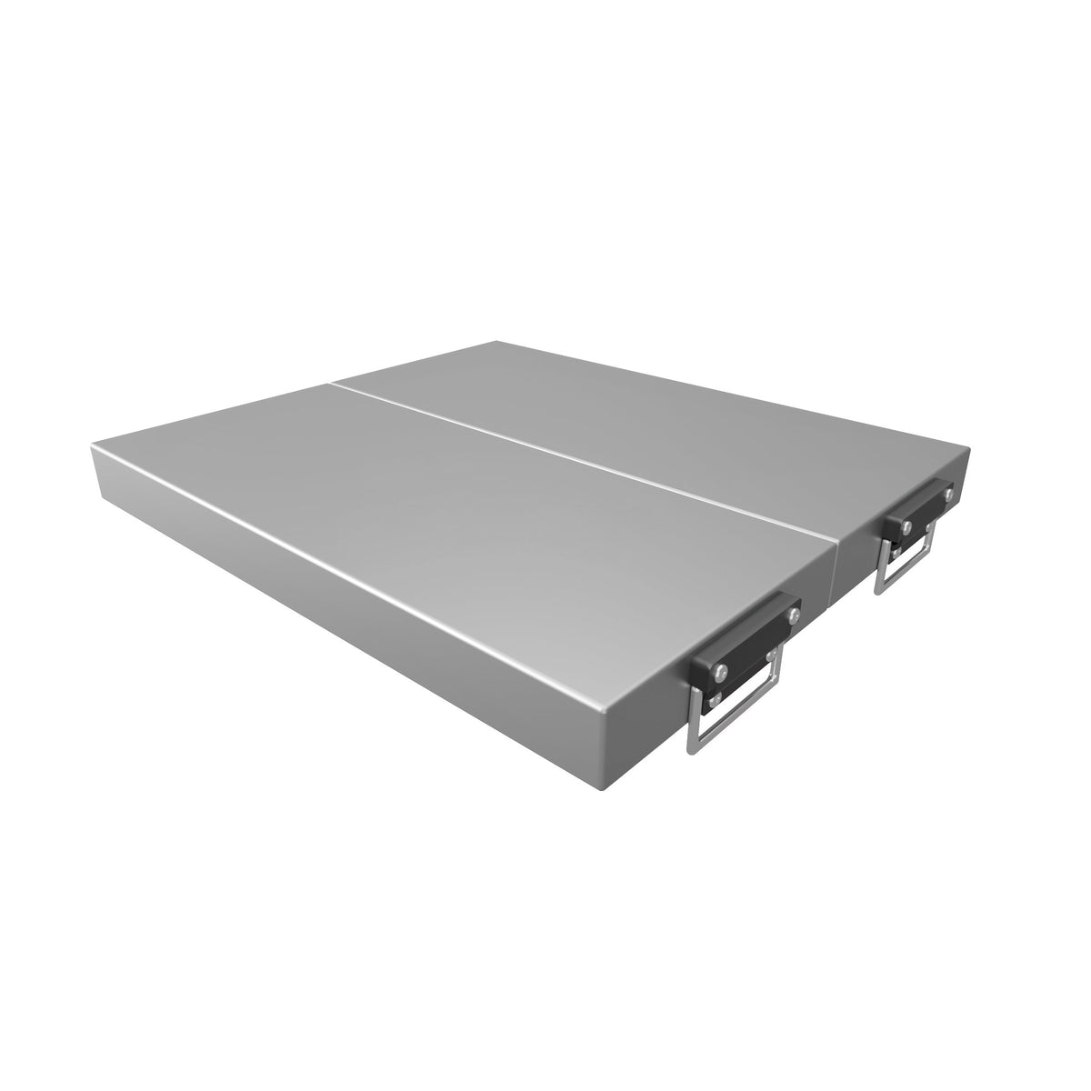 Towers Highrise Cooling Plate (2 piece set) — Green Thumb Depot