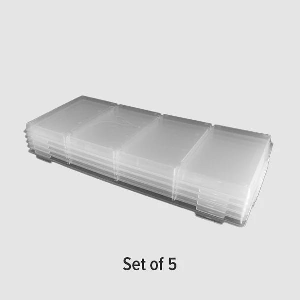 Harvest Right Tray Lids