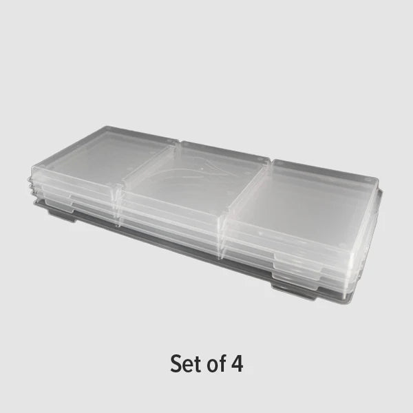 Harvest Right Tray Lids