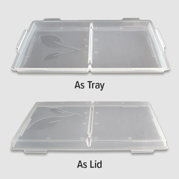 Harvest Right Tray Lids