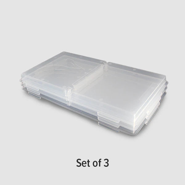 Harvest Right Tray Lids