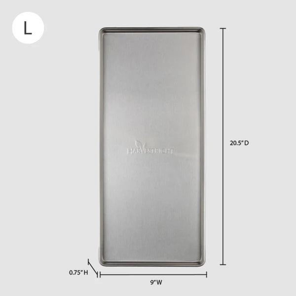 Harvest Right Freeze Dryer Trays
