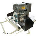 Trimpro Bud Bucker Hemp Debudder & Bucking Machine