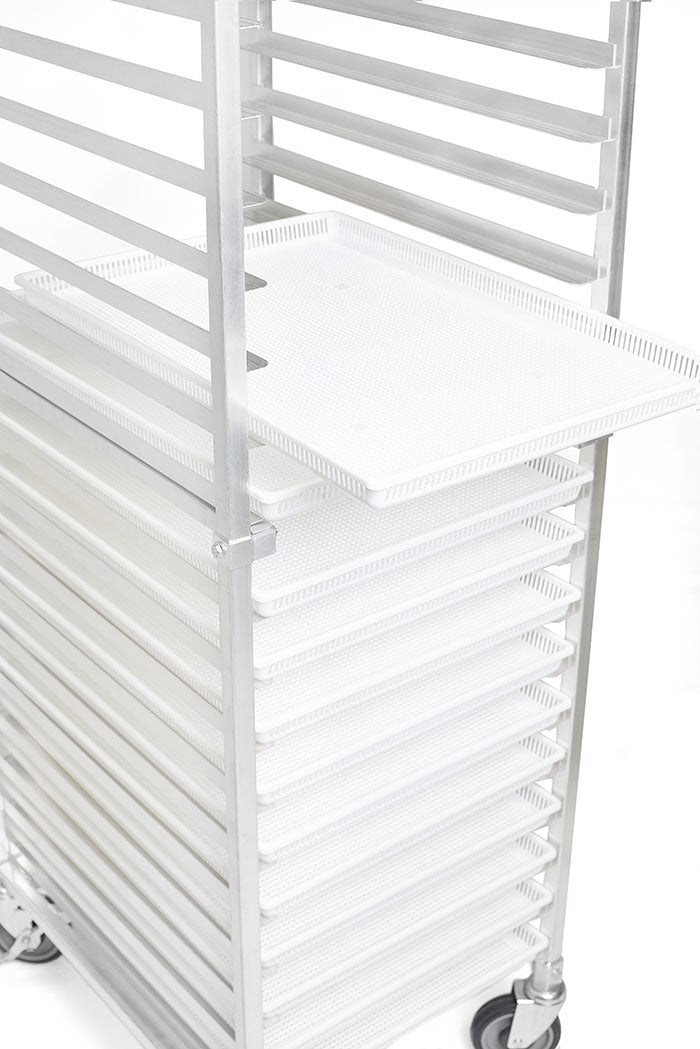 Twister Nesting Drying Rack System