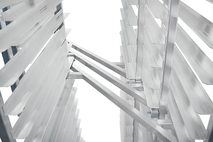 Twister Nesting Drying Rack System - Green Thumb Depot