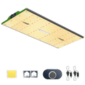 ViparSpectra 2025 Newest P2000 250 Watt Led Grow Light Full Spectrum