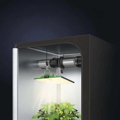 ViparSpectra V1000 100W LED Grow Light - Green Thumb Depot