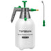Vivosun 0.5Gal Handheld Garden Sprayer, 2L Pump Sprayer, 68 Oz Water Spray Bottle with Safety Valve - Green Thumb Depot