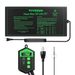 Vivosun 10″x20.75″ Seedling Heat Mat and Digital Thermostat Combo Set MET Standard - Green Thumb Depot