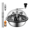 Vivosun 13 inch Bud Leaf Bowl Trimmer