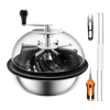 Vivosun 16 inch Bud Leaf Bowl Trimmer