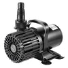 Vivosun 1600 GPH Submersible Water Pump 100W High Lift for Pond Waterfall