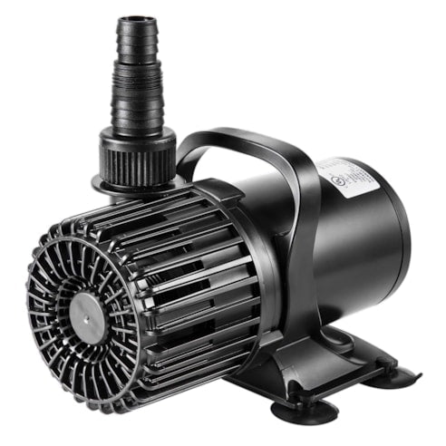 Vivosun 1600 GPH Submersible Water Pump 100W High Lift for Pond Waterfall - Green Thumb Depot