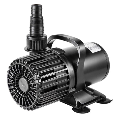 Vivosun 1600 GPH Submersible Water Pump 100W High Lift for Pond Waterfall