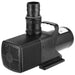 Vivosun 1982 GPH Submersible Water Pump 110W Ultra Quiet Pump - Green Thumb Depot