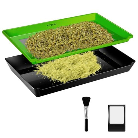 Vivosun 2-in-1 Trimming Tray 20