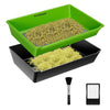 Vivosun 2-in-1 Trimming Tray, 4.1