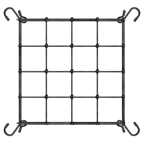 Vivosun 2 x 2Ft. Elastic Trellis Netting with 4 Hooks