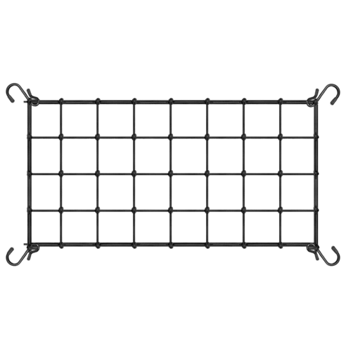 Vivosun 2 x 4Ft. Elastic Trellis Netting with 4 Hooks - Green Thumb Depot