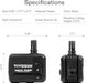 Vivosun 210GPH Submersible Pump(800L/H, 8W) - Green Thumb Depot