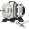Vivosun 25W 634GPH Commercial Air Pump 40L/min 6 Outlet