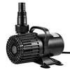 Vivosun 2700 GPH Submersible Water Pump 120W Ultra Quiet Pump High Lift for Pond Waterfall