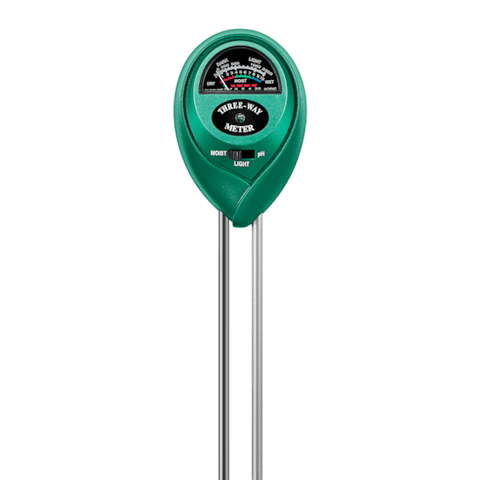 Vivosun 3-in-1 Soil Tester
