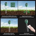 Vivosun 3 - in - 1 Soil Tester - Green Thumb Depot