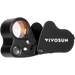 Vivosun 30X - 60X Jewelers Loupe Magnifier with LED Light (1 - Pack Black) - Green Thumb Depot