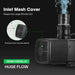 Vivosun 3567 GPH Submersible Water Pump 130W Ultra Quiet Pump - Green Thumb Depot