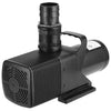Vivosun 3567 GPH Submersible Water Pump 130W Ultra Quiet Pump