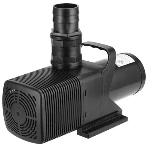 Vivosun 3567 GPH Submersible Water Pump 130W Ultra Quiet Pump - Green Thumb Depot