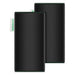 Vivosun 4 Inch Prefilter for 4" Carbon Filter, Black, 2 Pack - Green Thumb Depot