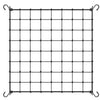 Vivosun 4 x 4Ft. Elastic Trellis Netting with 4 Hooks