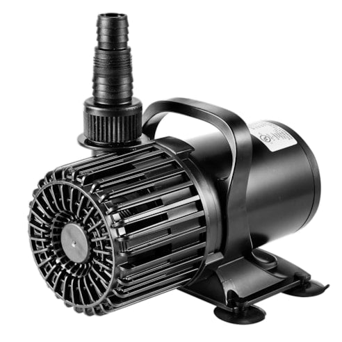 Vivosun 4500GPH Submersible Water Pump 220W Ultra Quiet Pump High Lift for Pond Waterfall - Green Thumb Depot