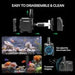 Vivosun 480GPH Submersible Pump, Ultra Quiet Water Pump - Green Thumb Depot