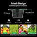 Vivosun 5 Gallon DWC Hydroponic System Kit (2 Bucket, Black) - Green Thumb Depot