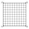 Vivosun 5 x 5Ft. Elastic Trellis Netting with 4 Hooks