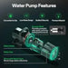 Vivosun 5300GPH Submersible Water Pump 310W High Lift for Pond Waterfall - Green Thumb Depot