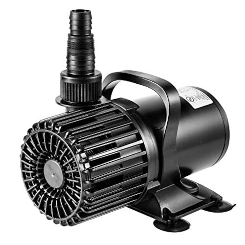 Vivosun 5300GPH Submersible Water Pump 310W High Lift for Pond Waterfall - Green Thumb Depot