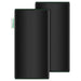 Vivosun 6 Inch Prefilter for 6" Carbon Filter, Black, 2 Pack - Green Thumb Depot