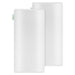 Vivosun 8 Inch Prefilter for 8" Carbon Filter, White, 2 Pack - Green Thumb Depot