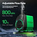 Vivosun 800GPH Submersible Pump(3000L/H, 24W) - Green Thumb Depot