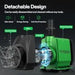 Vivosun 800GPH Submersible Pump(3000L/H, 24W) - Green Thumb Depot