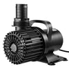 Vivosun 9000GPH Submersible Water Pump 620W High Lift for Pond Waterfall Statuary
